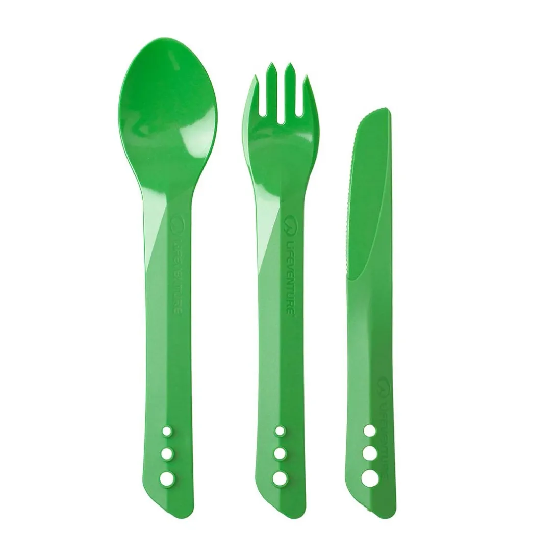  Ellipse Cutlery Set