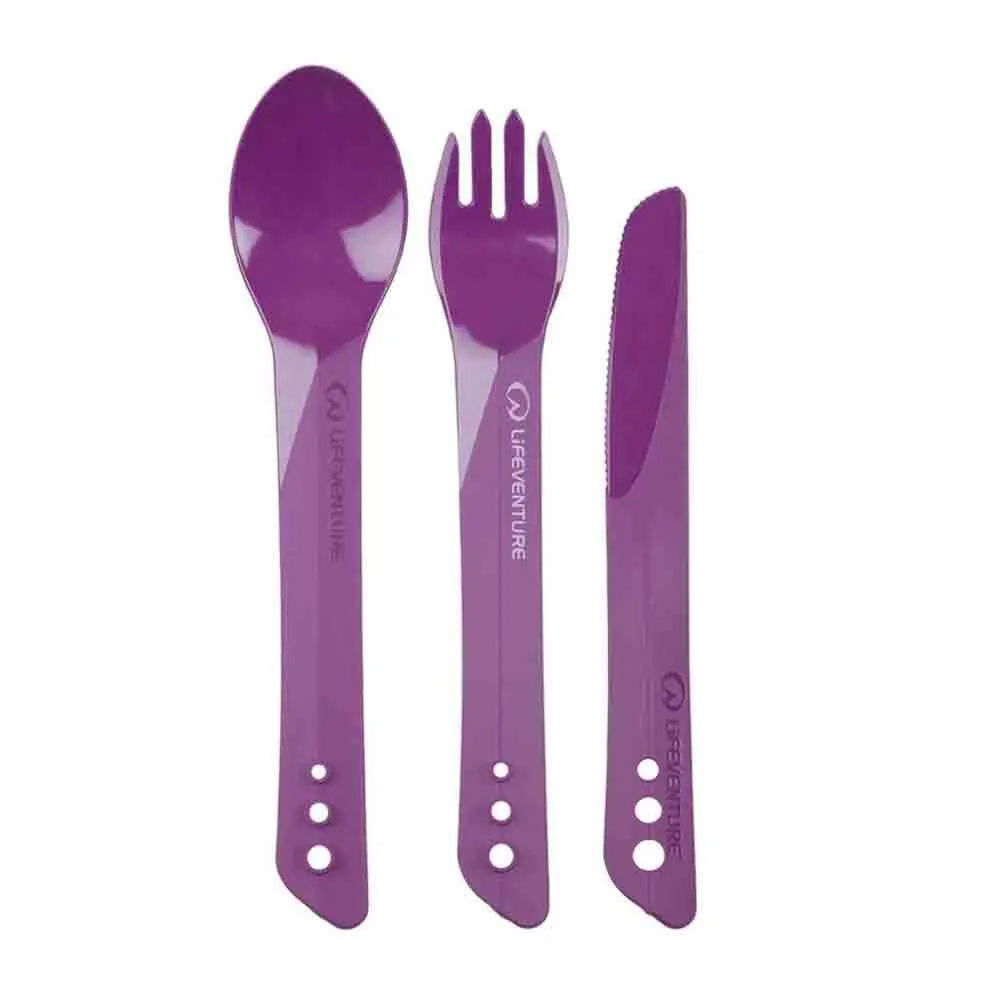  Ellipse Cutlery Set