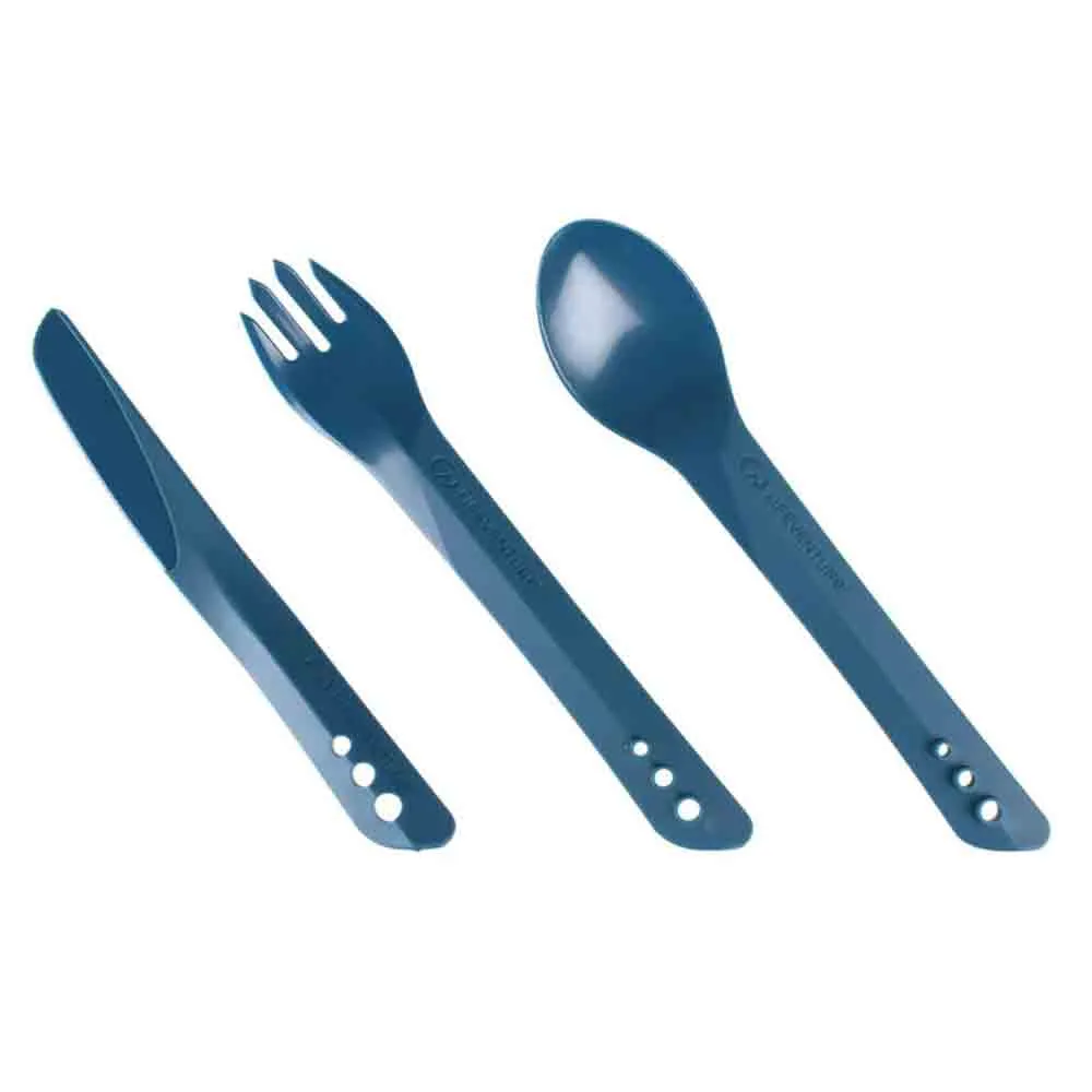  Ellipse Cutlery Set