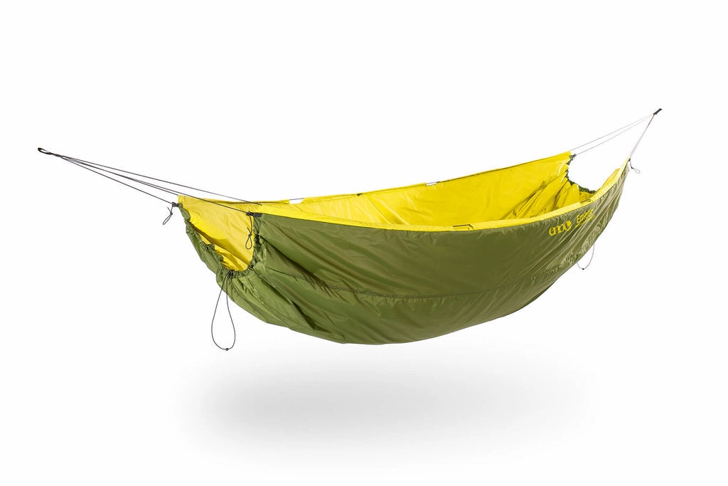 Ember UnderQuilt