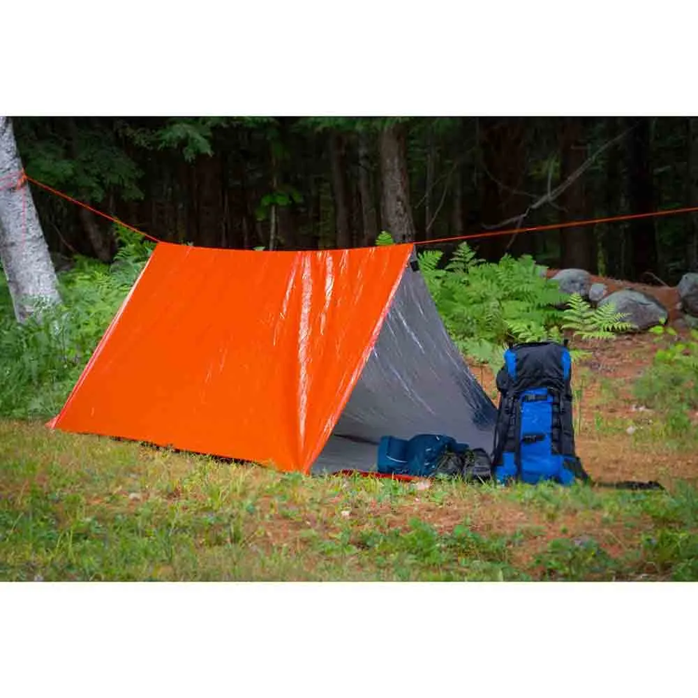  Emergency Tent