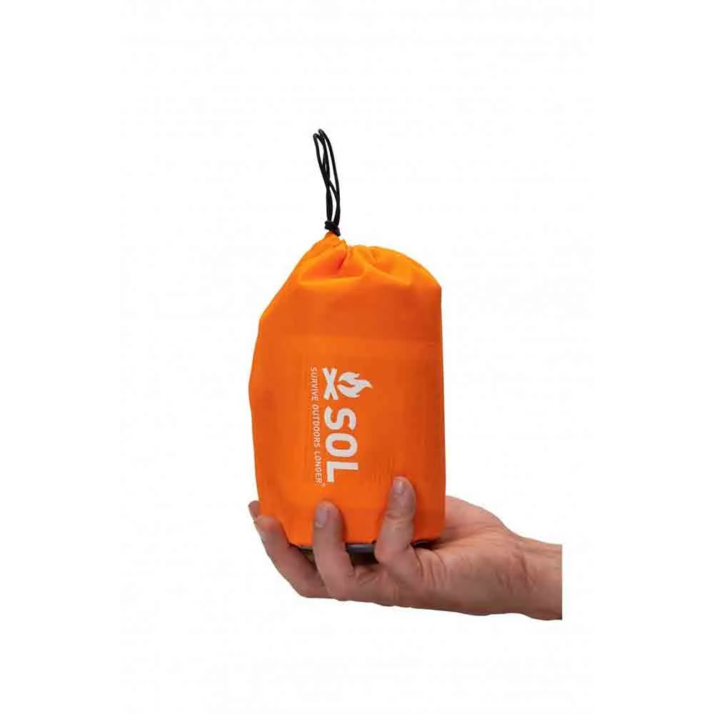  Emergency Tent