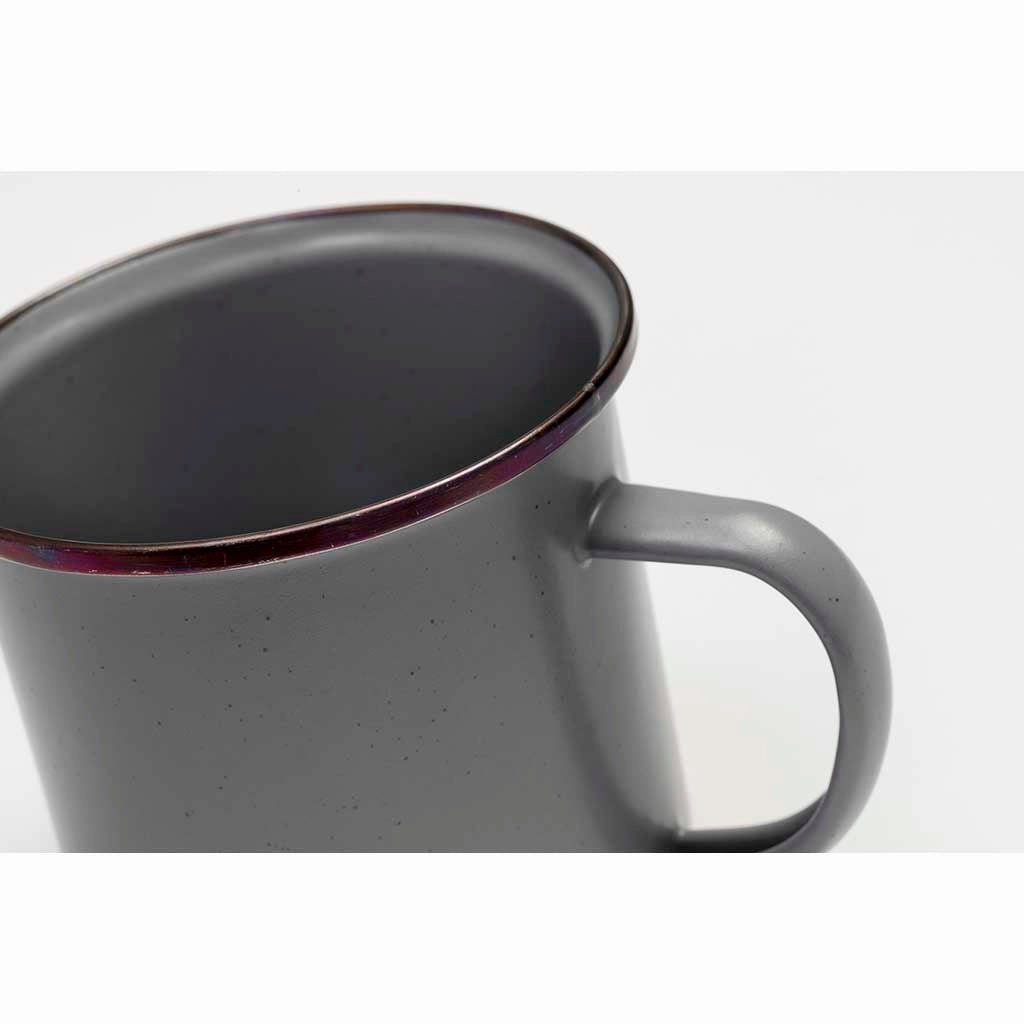 Enamel Cups | Set of 2