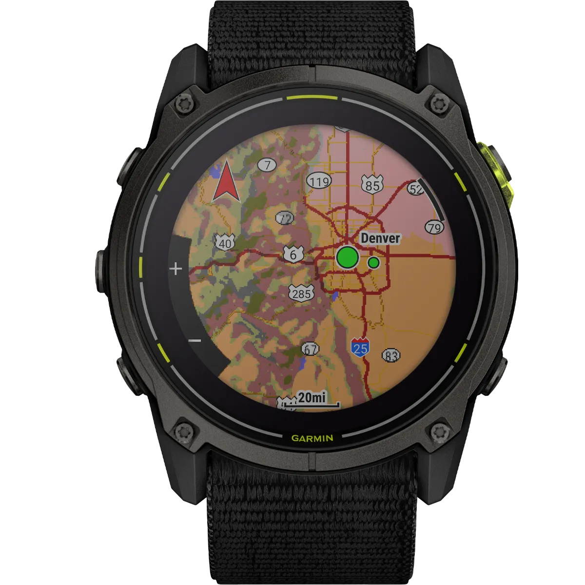 Enduro 3