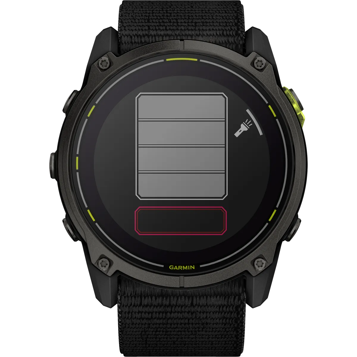 Enduro 3