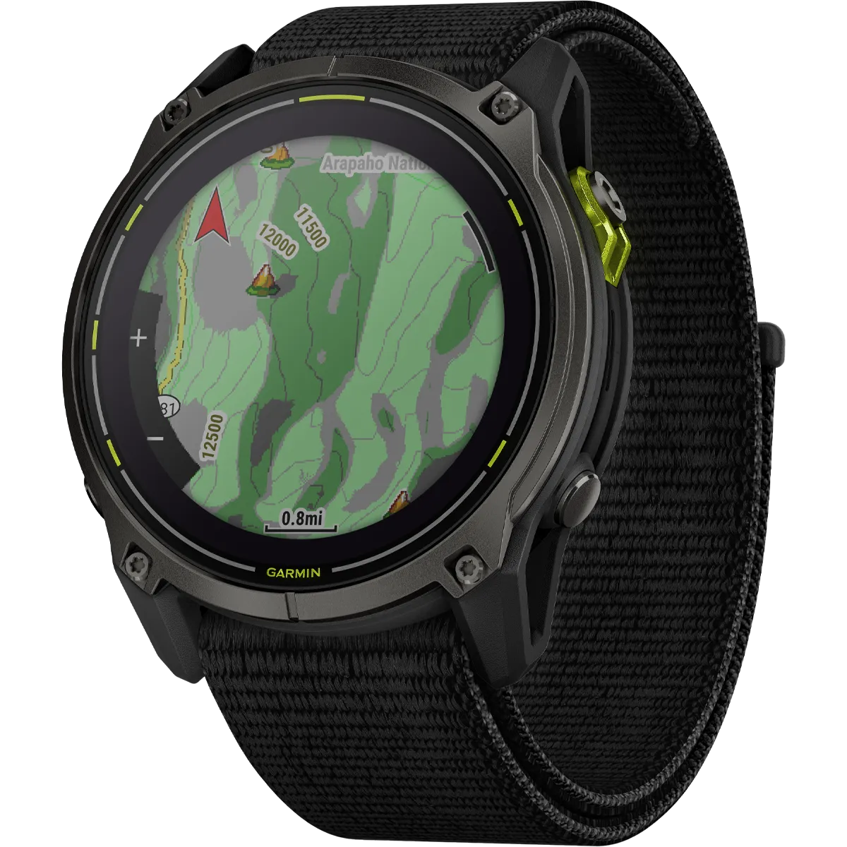 Enduro 3