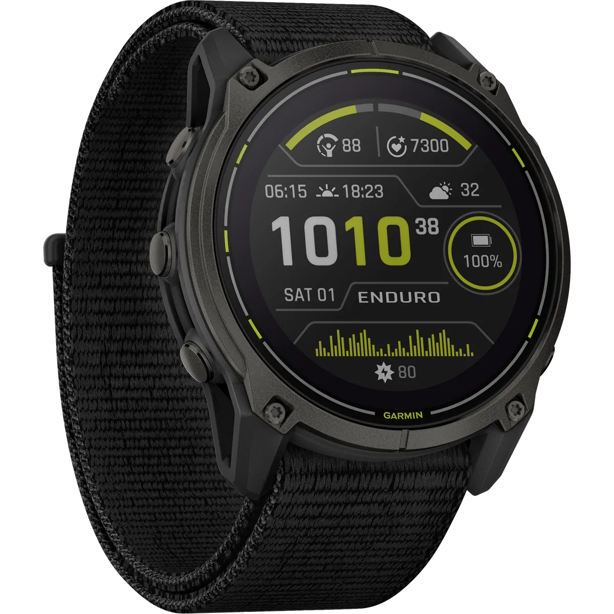 Enduro 3