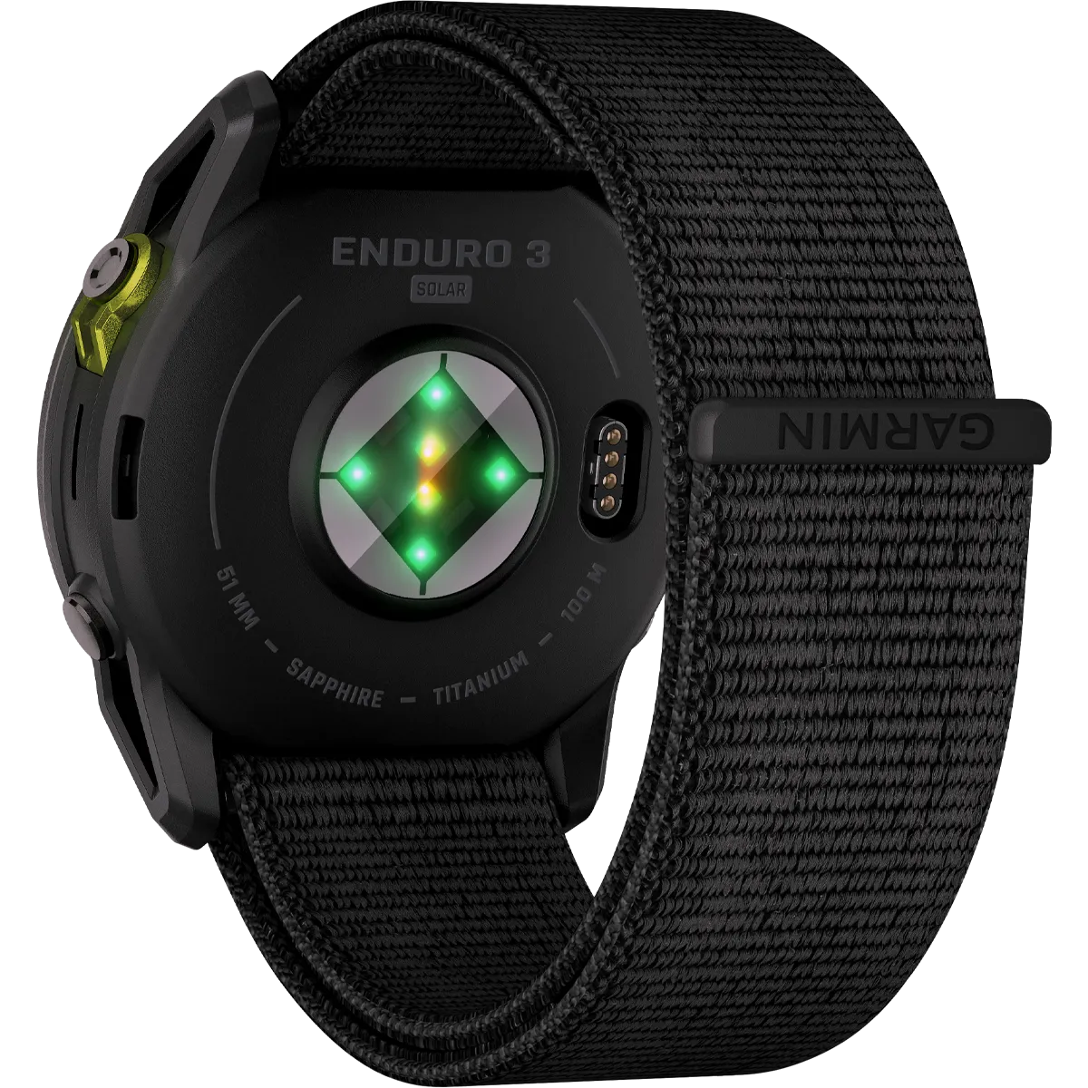 Enduro 3