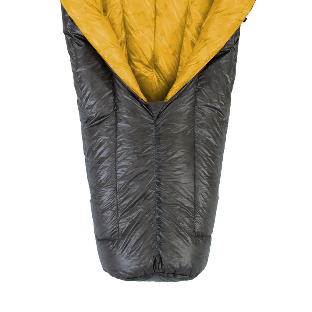 Enigma Down Sleeping Quilt 850FP -1