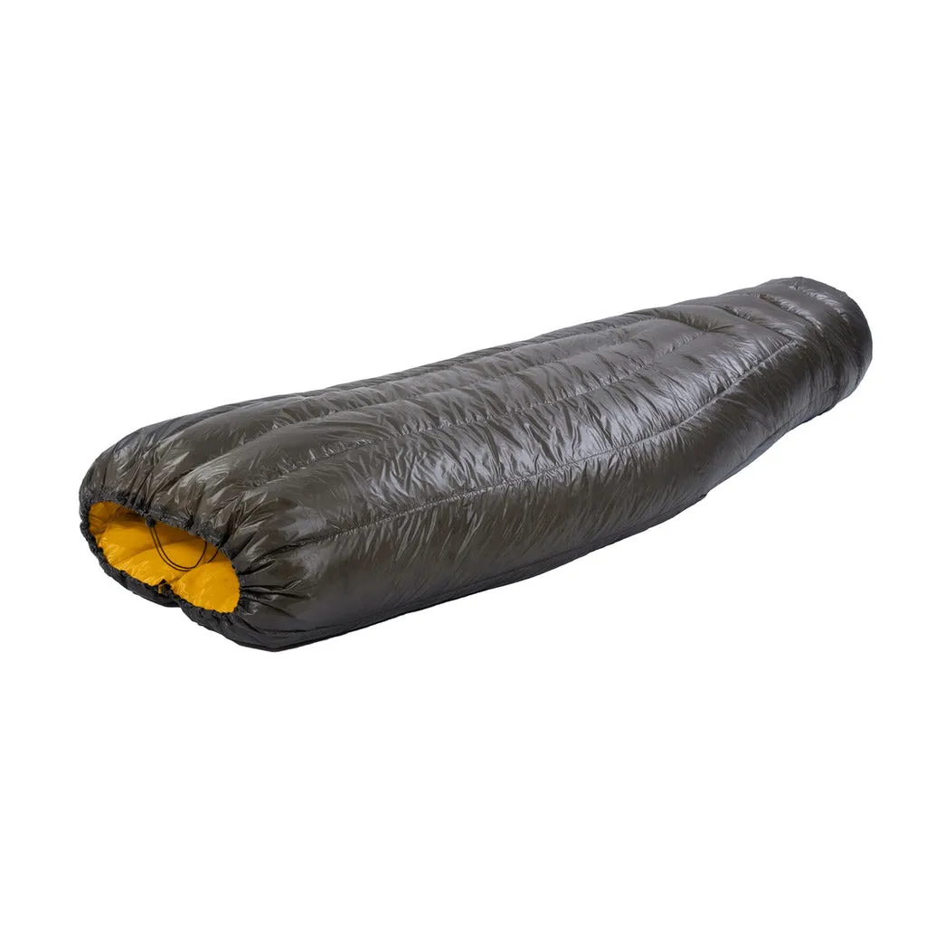 Enigma Down Sleeping Quilt 850FP -6