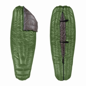 Enlightened Equipment | Revelation Down Quilt 20F