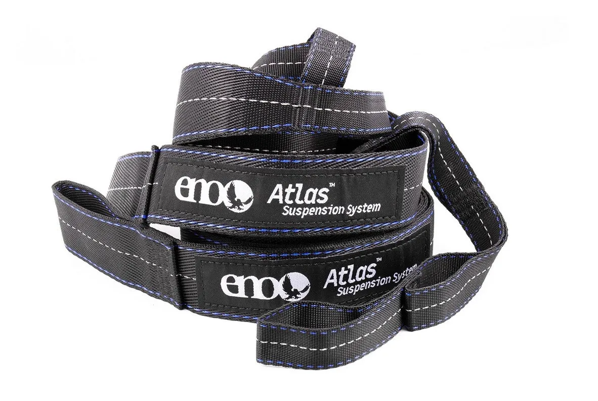 Eno Atlas