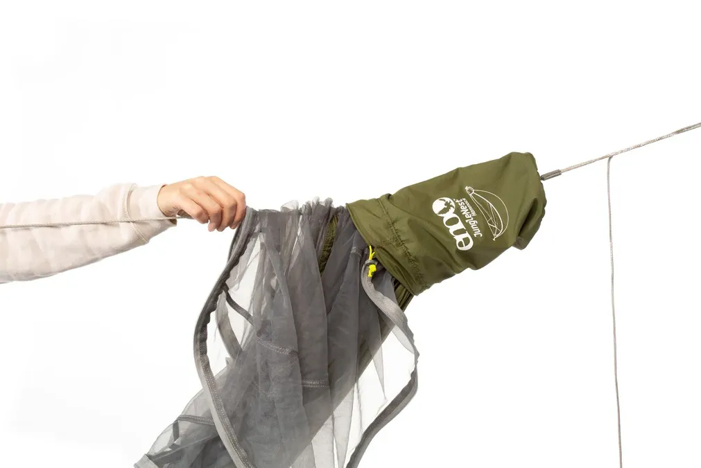 Eno JungleLink Hammock System
