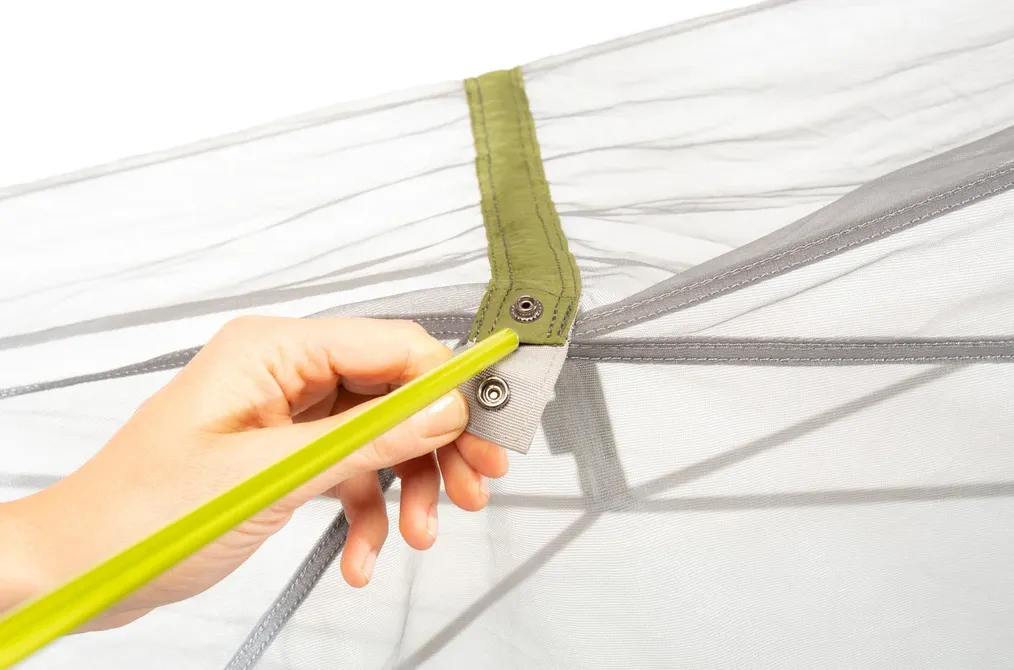 Eno JungleLink Hammock System