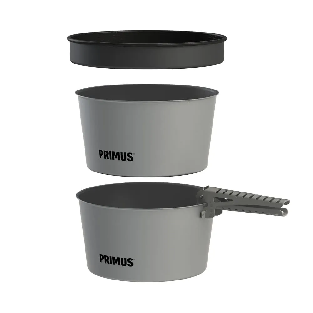  Essential Pot Set 2.3L