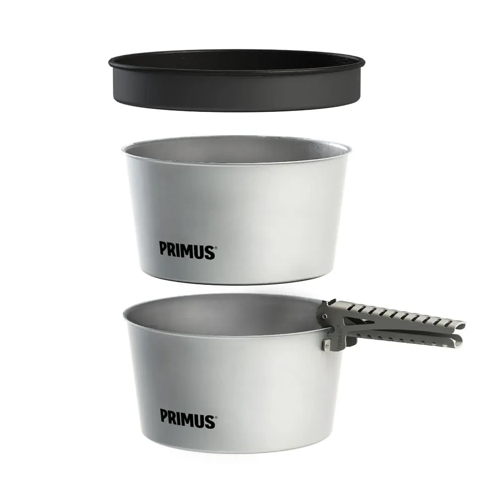  Essential Pot Set 2.3L