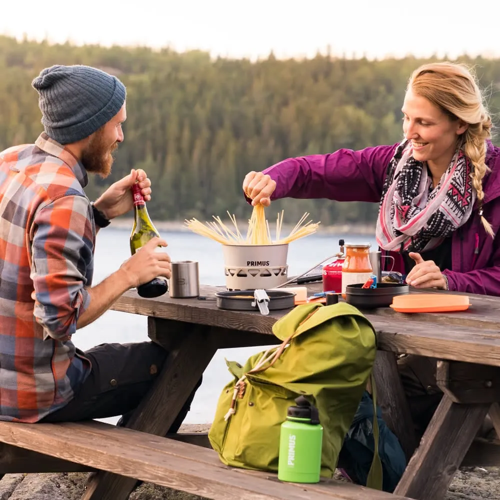  Essential Pot Set 2.3L