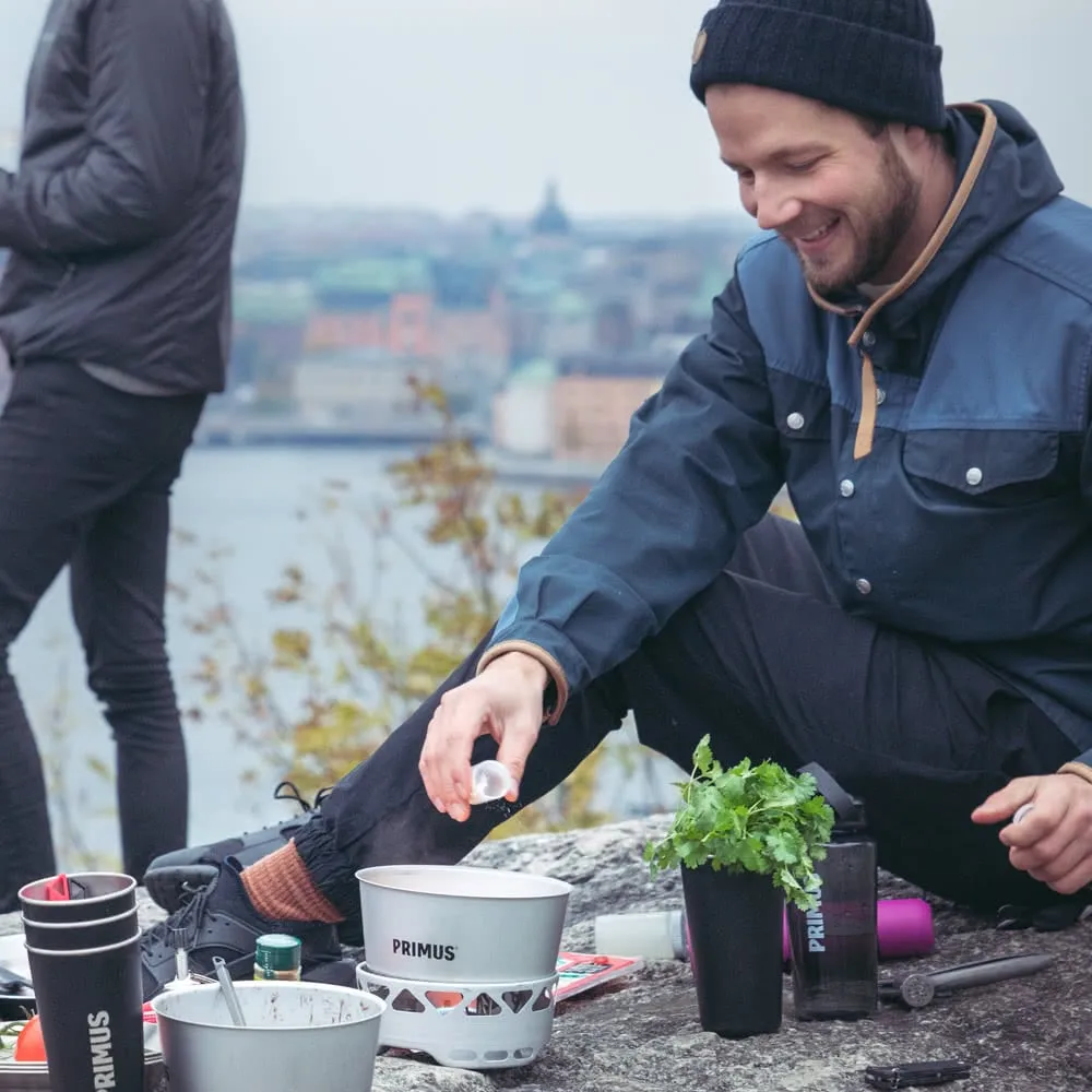  Essential Pot Set 2.3L
