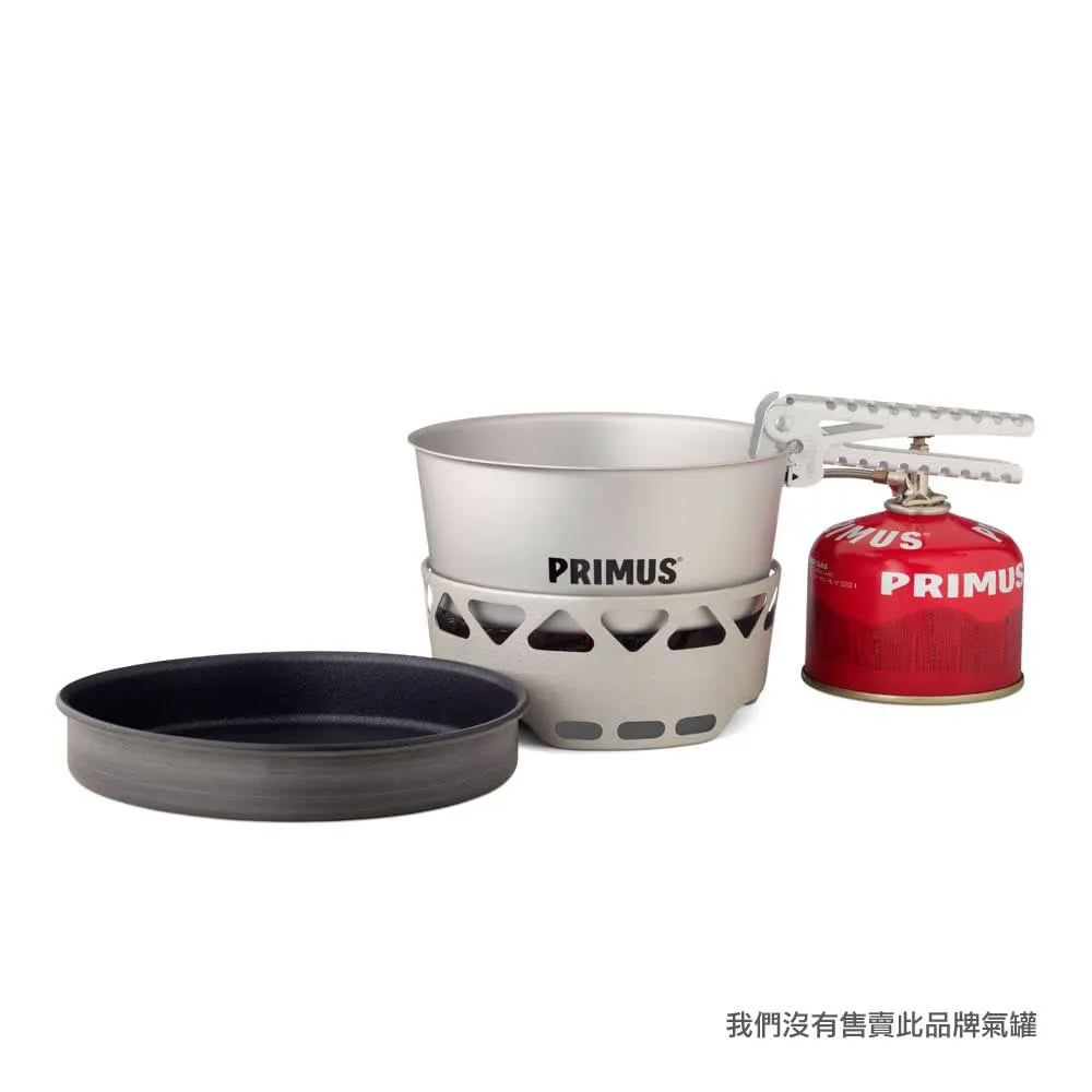  Essential Stove Set 2.3L