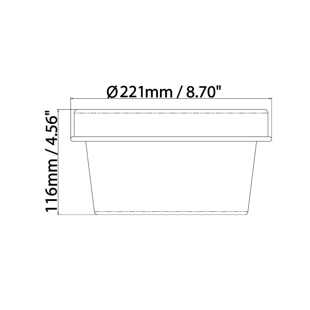  Essential Stove Set 2.3L