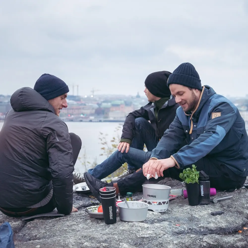  Essential Stove Set 2.3L