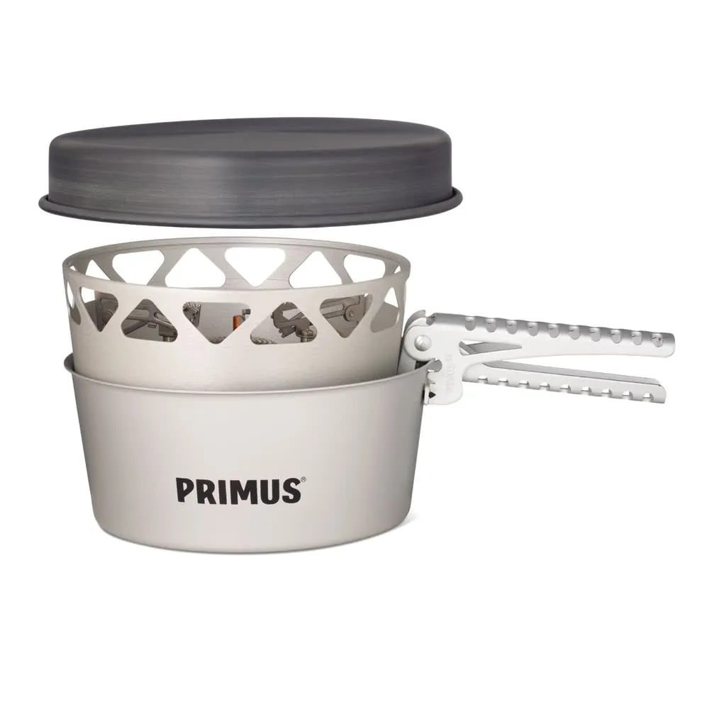  Essential Stove Set 2.3L