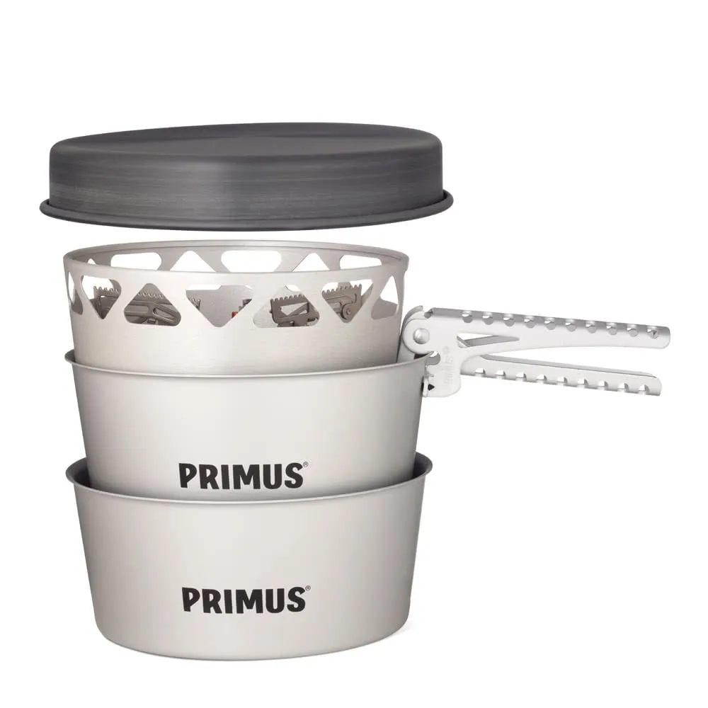  Essential Stove Set 2.3L