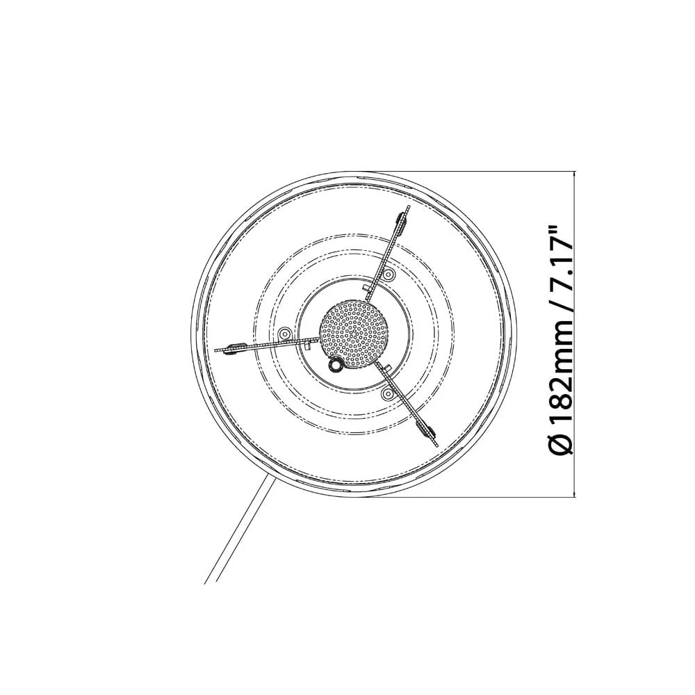  Essential Stove Set 2.3L