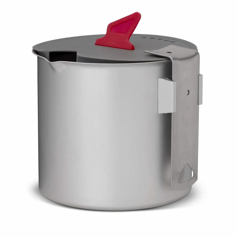  Essential Trek Pot 0.6L