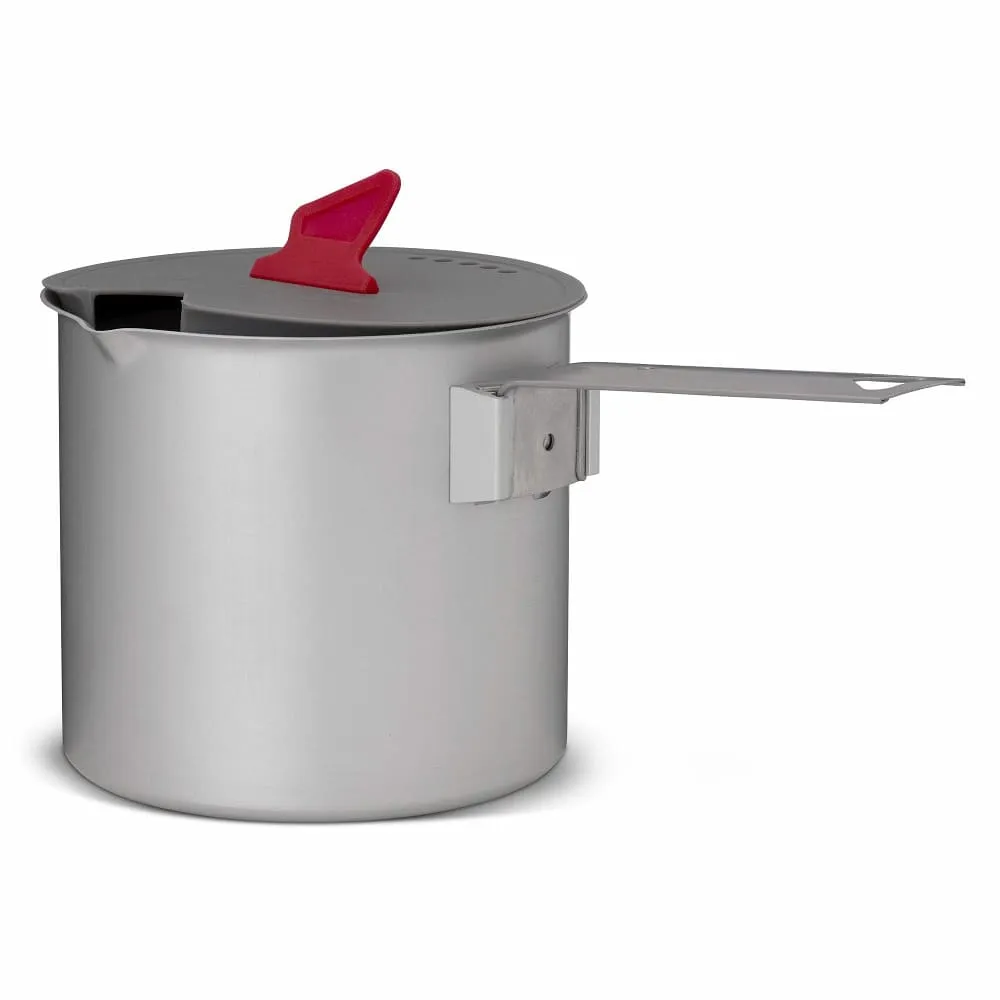  Essential Trek Pot 0.6L