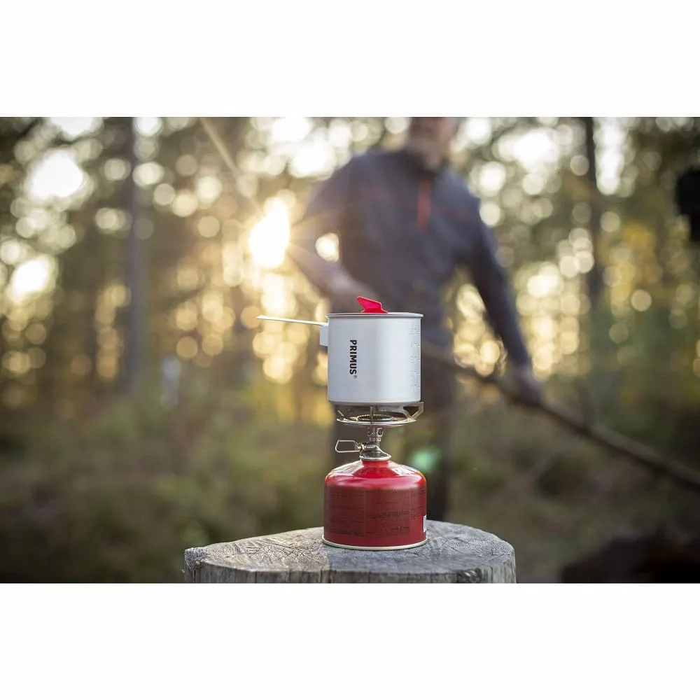  Essential Trek Pot 0.6L