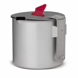  Essential Trek Pot 0.6L
