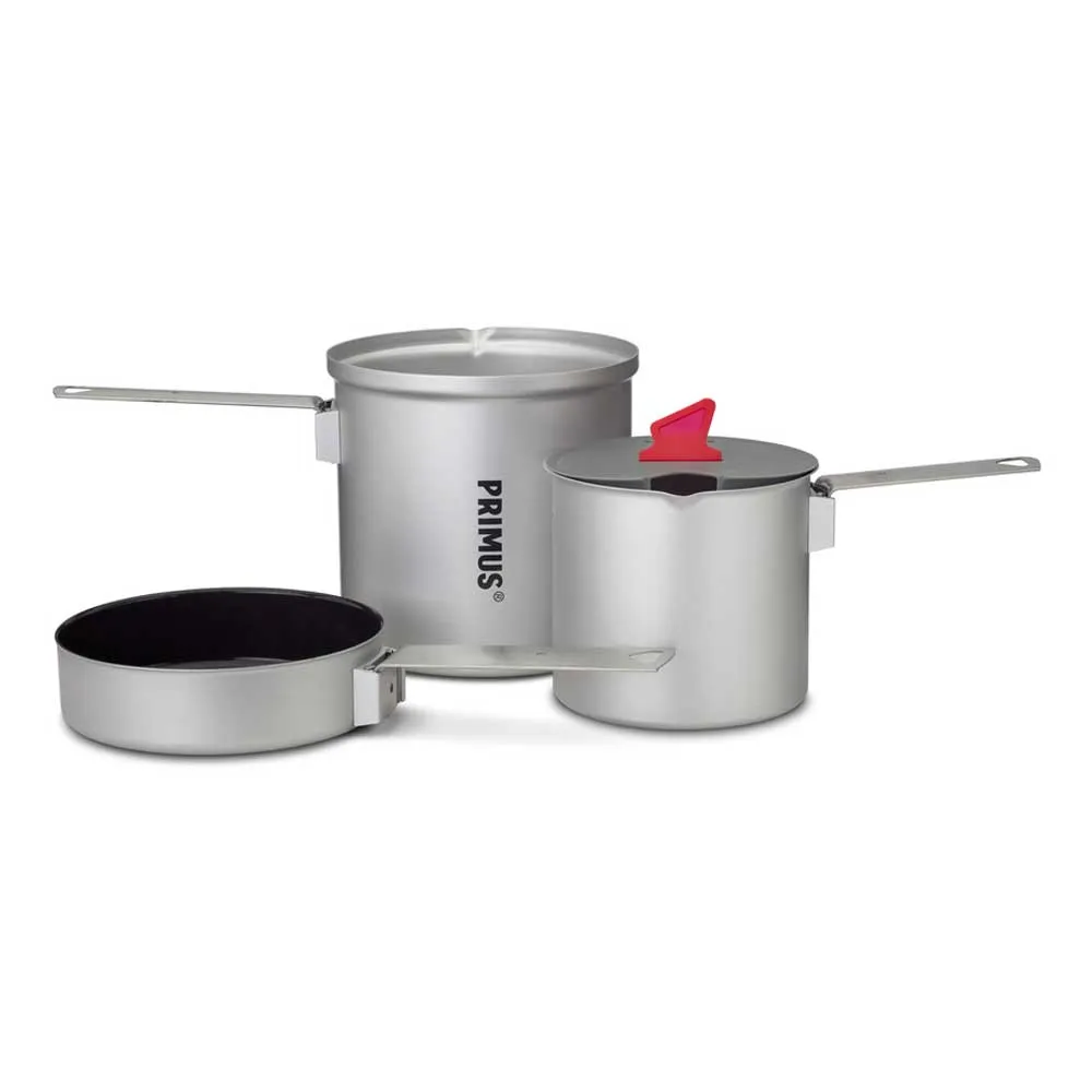  Essential Trek Pot SET