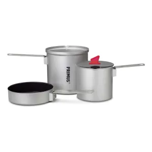  Essential Trek Pot SET