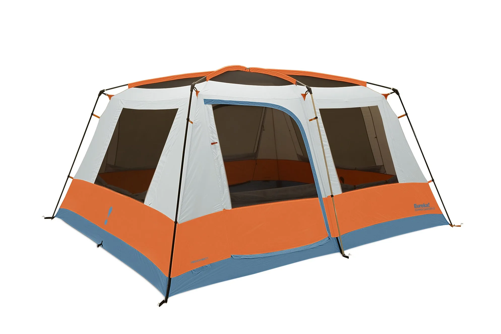 Eureka Copper Canyon LX 12