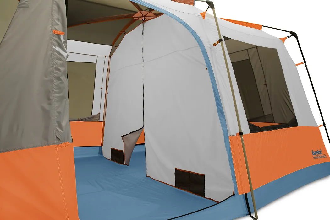 Eureka Copper Canyon LX 12