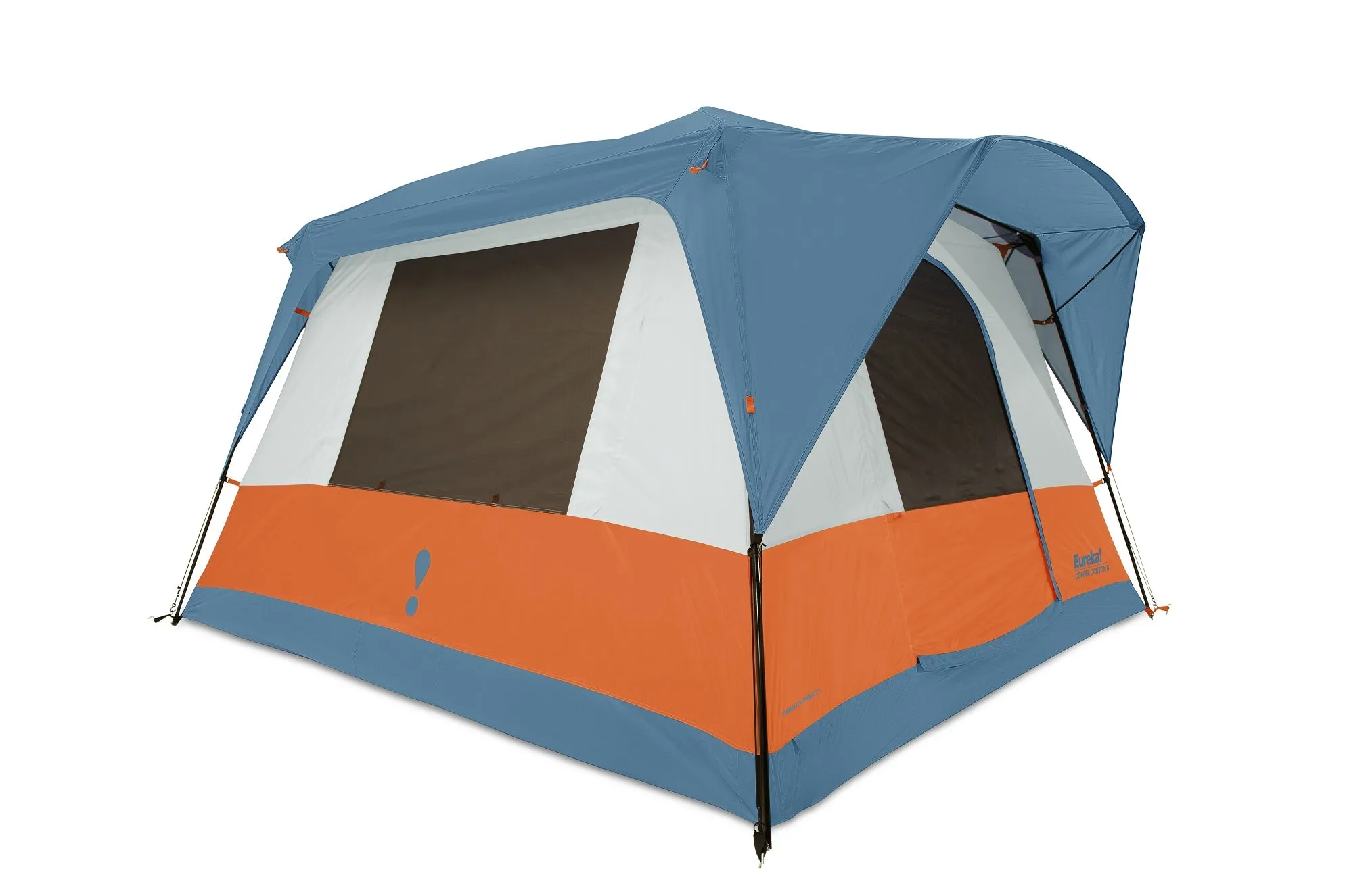 Eureka Copper Canyon LX 6