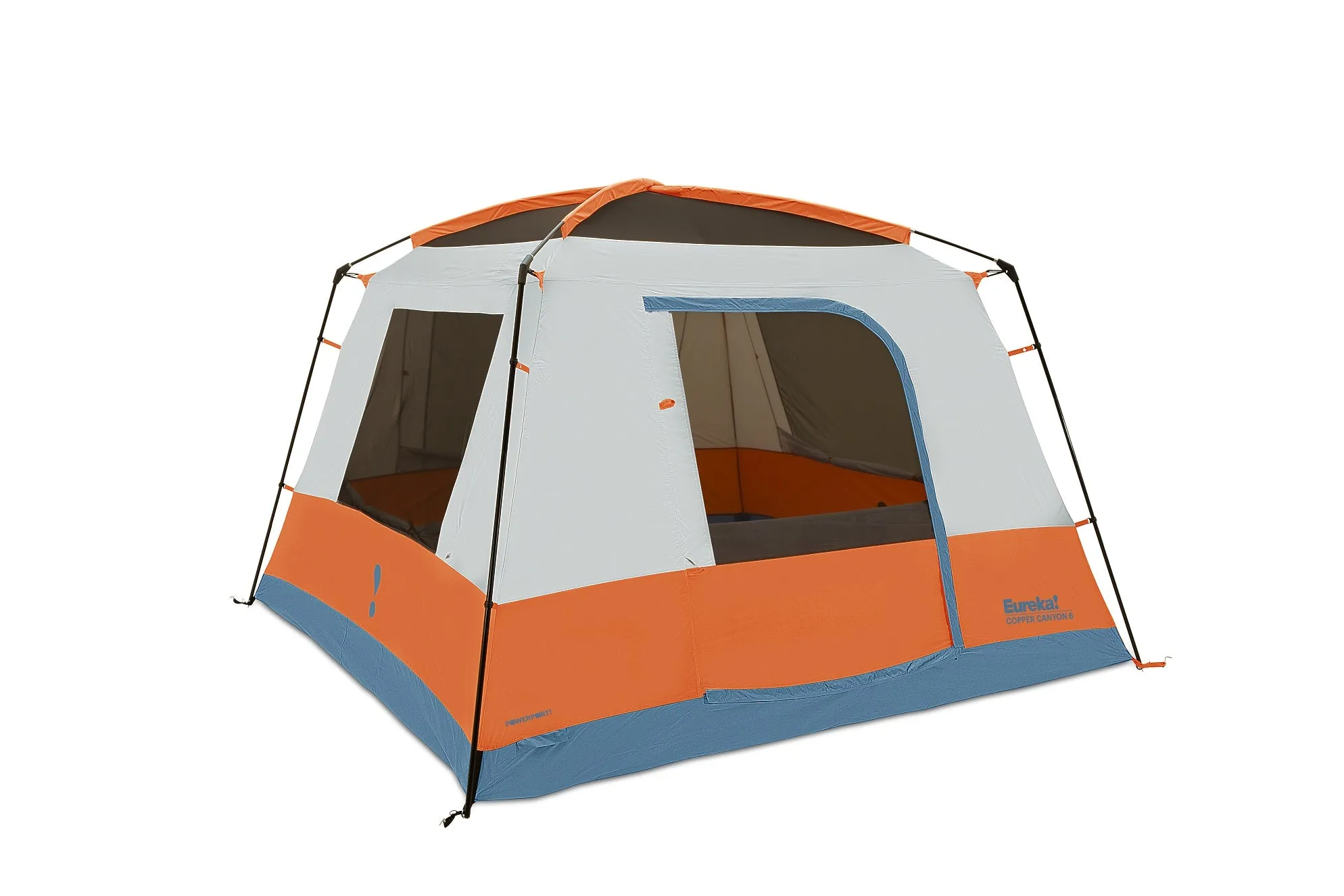 Eureka Copper Canyon LX 6