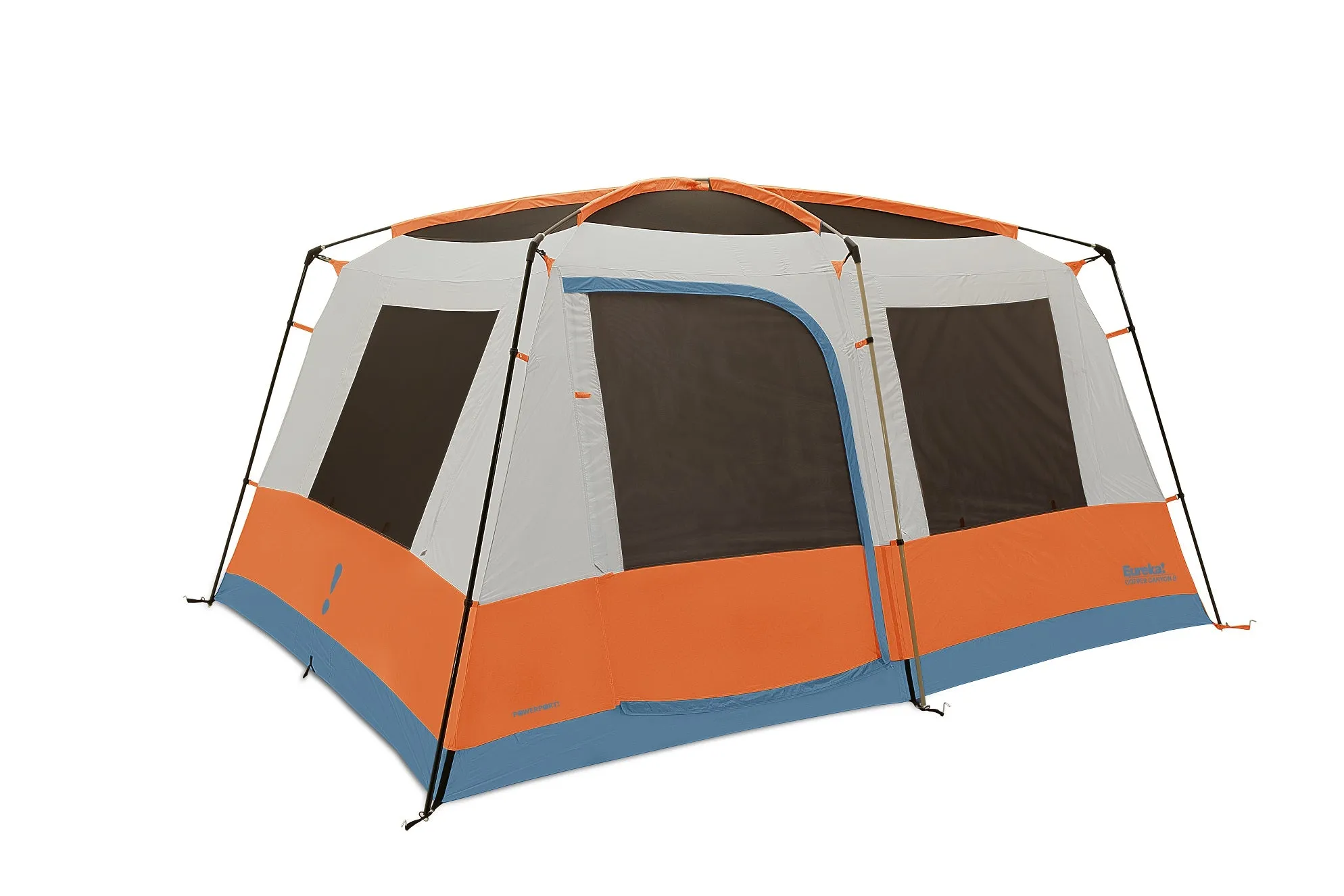 Eureka Copper Canyon LX 8