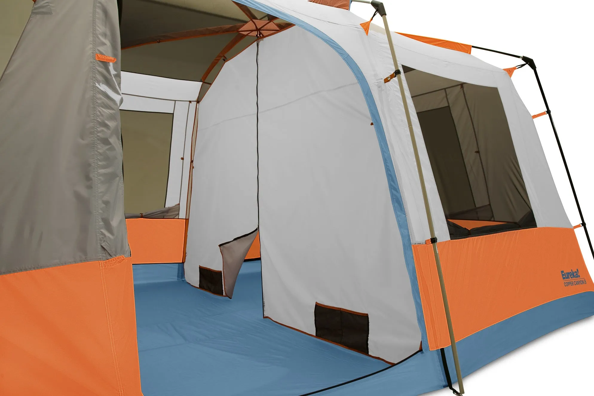 Eureka Copper Canyon LX 8