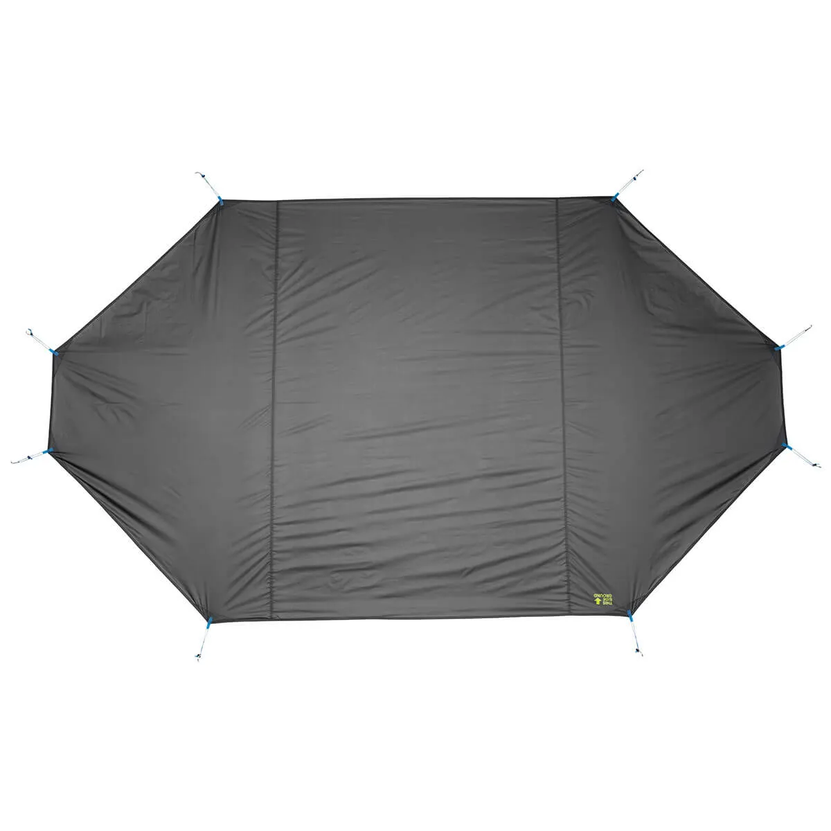 Eureka Footprint El Capitan 2  Outfitter