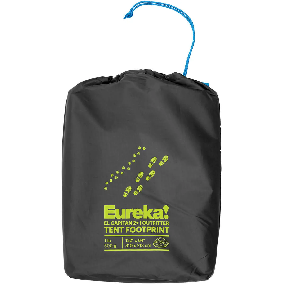 Eureka Footprint El Capitan 2  Outfitter