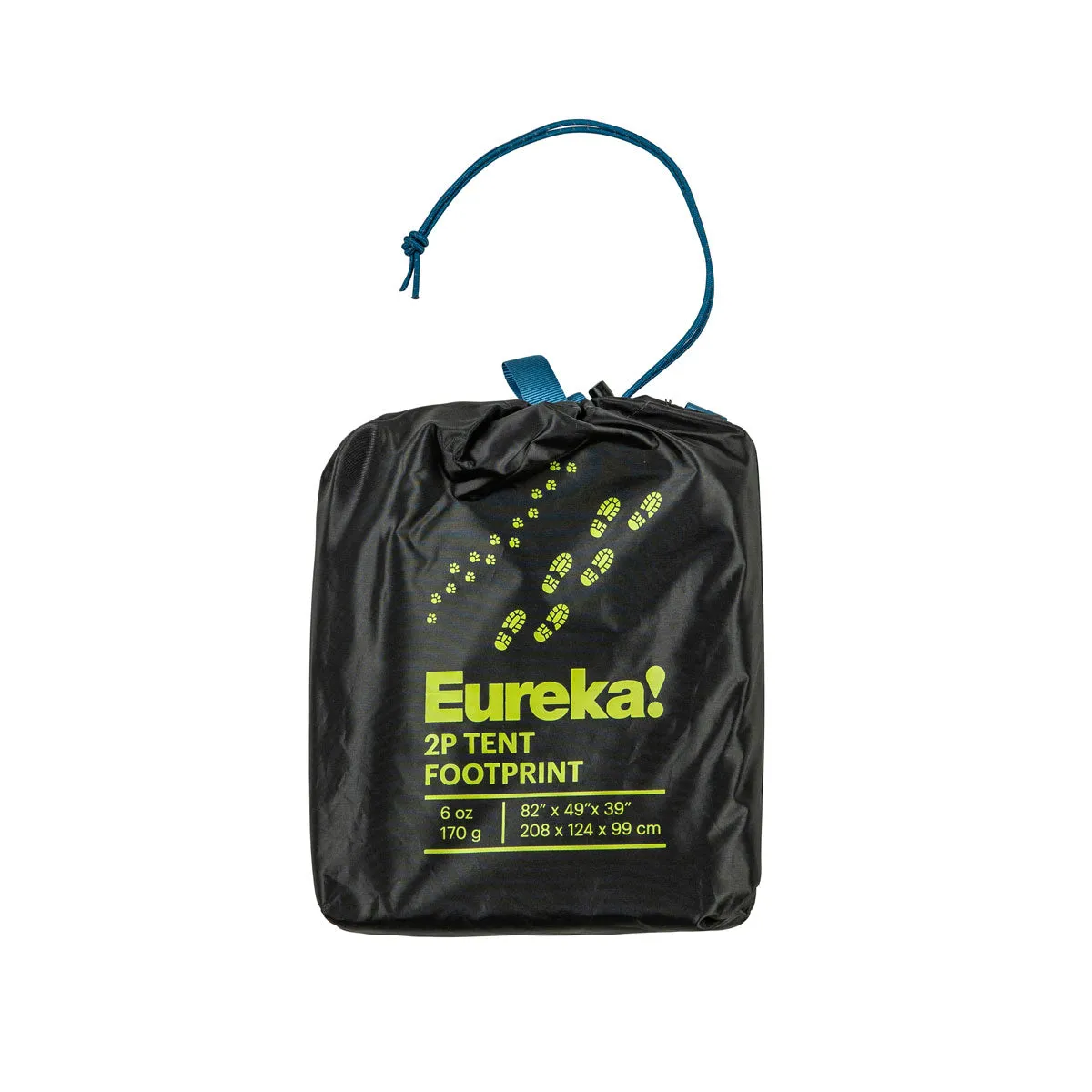 Eureka Footprint Suma 2/Midori 2