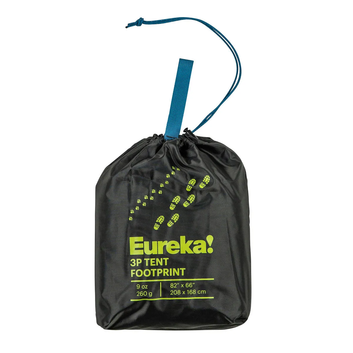 Eureka Footprint Suma 3/Midori 3