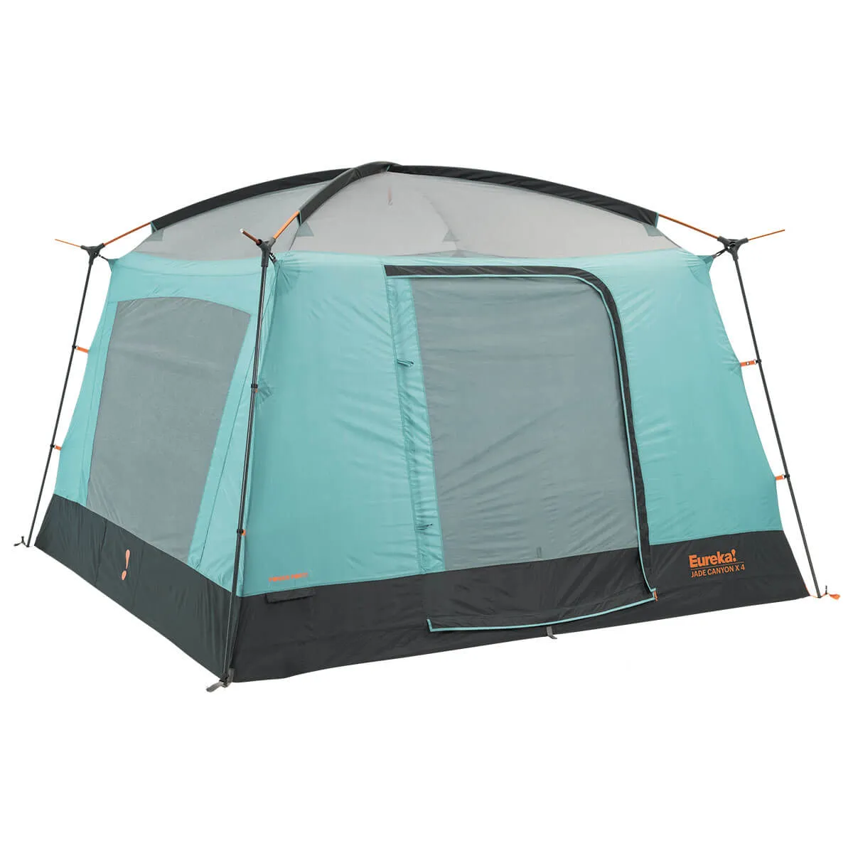 Eureka Jade Canyon X 4