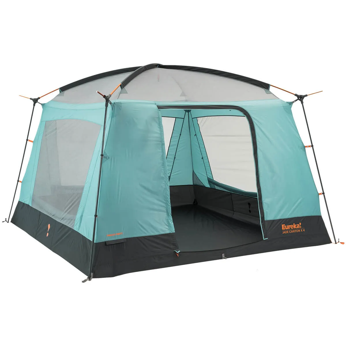 Eureka Jade Canyon X 4
