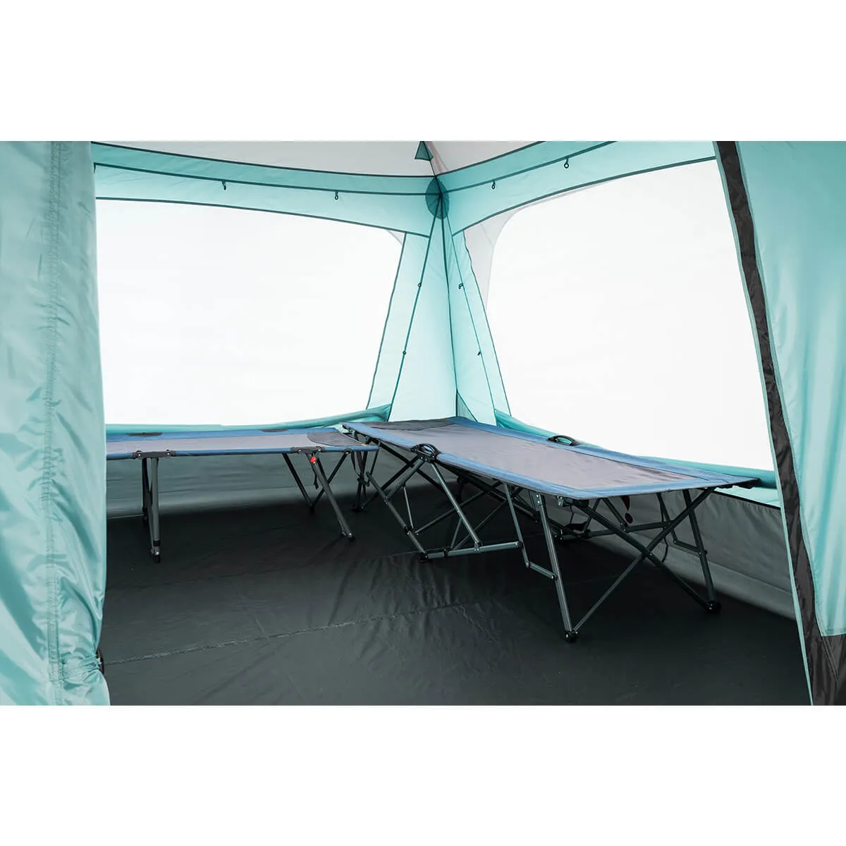 Eureka Jade Canyon X 4