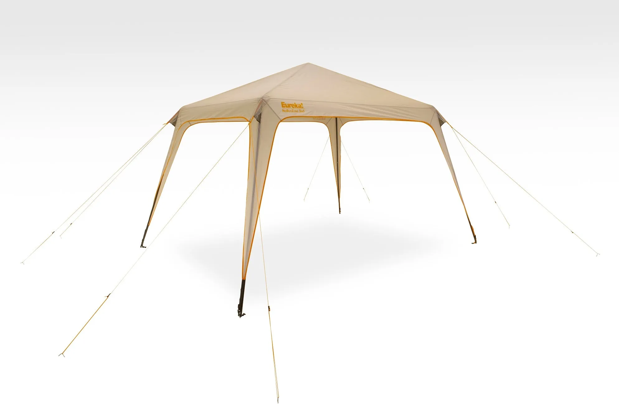 Eureka NoBugZone Shelter 3 in 1