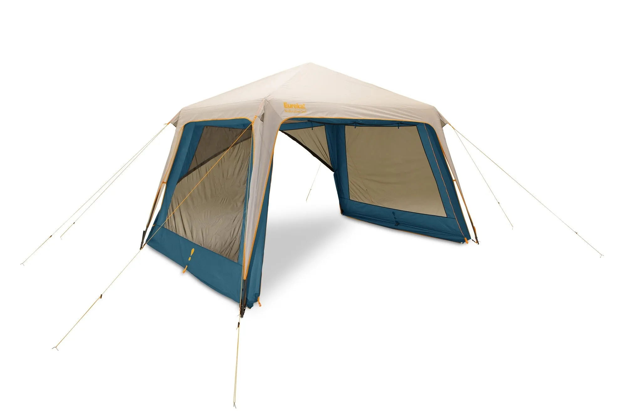 Eureka NoBugZone Shelter 3 in 1