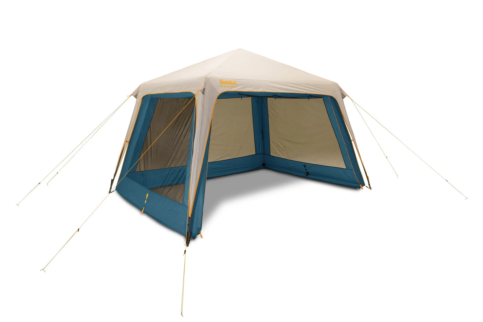 Eureka NoBugZone Shelter 3 in 1